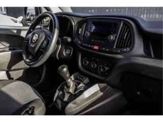 Fiat Doblò MJ | L1H1 | Airco | Euro 6