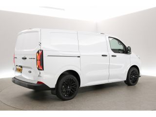 Ford E-Transit Custom 320 L1H1 65 kWh | Nieuw | Elektrisch | Snelladen | Virtual Cockpit | Clima | Camera | 3-Zits | Cr...