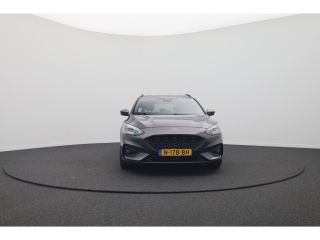 Ford Focus 1.0 EcoBoost Hybrid ST Line Business | Achteruitrijcamera | Audio installatie premium | Cruise co...