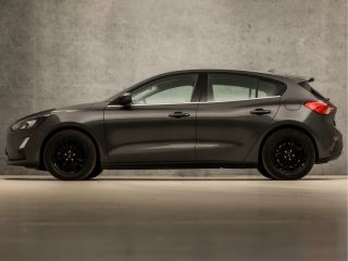 Ford Focus 1.0 EcoBoost Titanium Sport (APPLE CARPLAY, GROOT NAVI, CLIMATE, CAMERA, KEYLESS, LM VELGEN, SPOR...