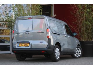 Ford Transit Courier 1.0 EcoBoost Limited Automaat | Camera | Navi | CarPlay | LED | Adaptieve Cruise
