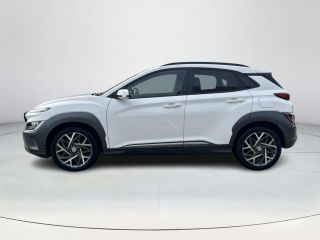 Hyundai Kona 1.6 GDI HEV Comfort | Navigatiesysteem | Achterruitrijcamera | Lichtmetalenvelgen | Parkeersensor...