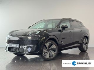 Lynk & Co 08 1.5 More | Achterbank verwarmd | Afwijkende dakkleur | Airco separaat achter