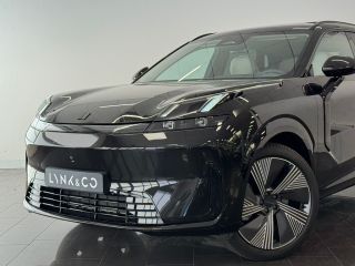 Lynk & Co 08 1.5 More | Achterbank verwarmd | Afwijkende dakkleur | Airco separaat achter