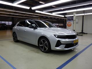 Opel Astra 1.2 Turbo Hybrid GS | Apple Carplay/Android Auto|telefoonintegratie premium | Cruise control adap...