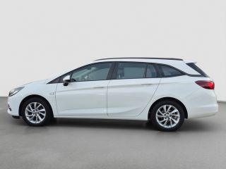 Opel Astra Sports Tourer 1.2 Edition Camera | Climate control | LED | Parkeersensoren voor + Achter | Carpla...