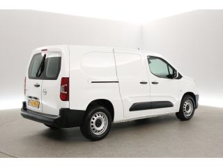 Opel Combo 1.5D L2 | 102PK | Airco | 3-Zits | Cruise | Parkeersens.