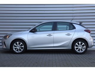 Opel Corsa 1.2 TURBO 100PK 5-DRS EDITION+ / NAVI / AIRCO / LED / PDC / 16" LMV / BLUETOOTH / CRUISECONTROL /...