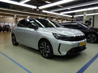 Opel Corsa 1.2 Turbo Hybrid GS | Achteruitrijcamera | Apple Carplay/Android Auto|telefoonintegratie premium ...