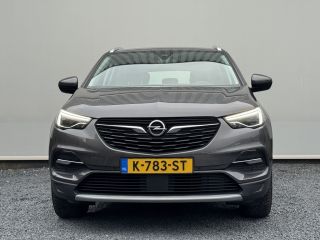 Opel Grandland X 1.2 Turbo Innovation 130 PK AUT | Achteruitrijcamera | Apple Carplay/Android Auto | NAVI | Electr...