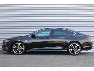 Opel Insignia Grand Sport 1.5 TURBO 165PK INNOVATION+ OPC-LINE AUTOMAAT / NAVI / LEDER / CLIMA / LED / AGR / PD...