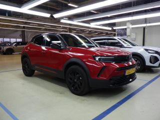 Opel Mokka 1.2 Turbo GS | Achteruitrijcamera | Apple Carplay/Android Auto|telefoonintegratie premium | Cruis...