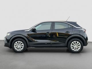 Opel Mokka-e Edition 50-kWh 11kw bl. LED | Climate control | Cruise control |