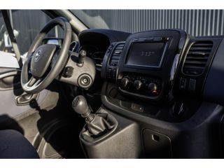 Opel Vivaro CDTI | L1H1 | Camera | LED | Cruise | Airco | PDC | Euro 6