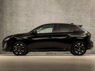 Peugeot 208 Hybrid 100 e-DCS6 Allure Sport Automaat (FACELIFT, VIRTUAL COCKPIT, APPLE CARPLAY, GROOT NAVI, ST...