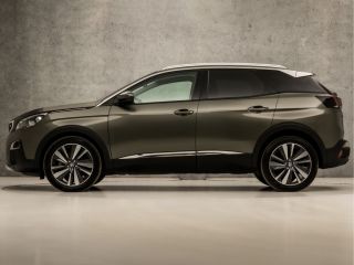 Peugeot 3008 1.2 PureTech Sport Automaat (APPLE CARPLAY, GROOT NAVI, LEDER, KEYLESS, 360 CAMERA, SPORTSTOELEN,...