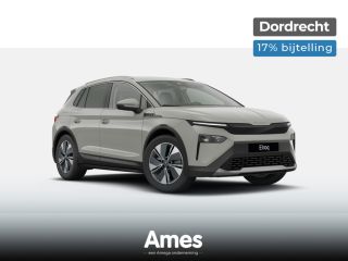 Skoda Elroq 60 Business Edition | 17% Bijtelling! | Business upgrade pakket - Clever