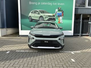 Skoda Elroq 60 Business Edition | 17% Bijtelling! | Trekhaak | Business upgrade pakket - Clever