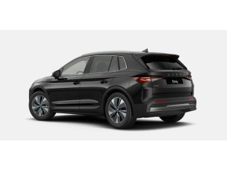 Skoda Elroq 60 Business Edition | 17% Bijtelling! | Trekhaak | Business upgrade pakket - Clever