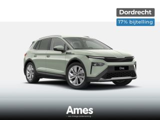 Skoda Elroq 60 Business Edition - Tour | 17% Bijtelling Trekhaak | Business upgrade pakket - Clever | 20'' Ve...