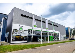 Skoda Elroq 85 Sportline | 17% Bijtelling! | Business Upgrade Plus pakket - Maxx | Warmtepomp | Winterpakket ...