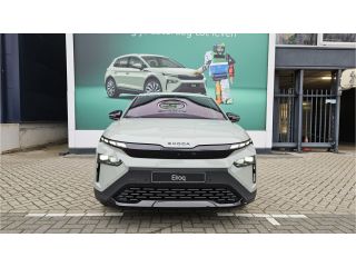 Skoda Elroq 85 Sportline | 17% Bijtelling! | Business Upgrade Plus pakket - Maxx | Warmtepomp | Winterpakket ...