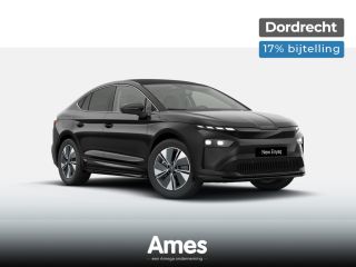 Skoda Enyaq Coupe 85 Business Edition |17% Bijtelling! | 19'' Velgen 'Regulus'