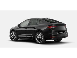 Skoda Enyaq Coupe 85 Sportline | 17% Bijtelling! | 21'' Velgen 'Supernova'