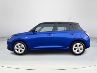 Suzuki Swift 1.2 Select Smart Hybrid | Parkeersensoren achter | Navigatiesysteem | Adaptieve Cruise Control | ...