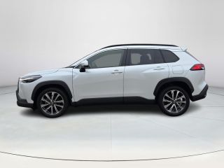 Toyota Corolla Cross Hybrid 200 Style | Apple CarPlay | Elektr. Klep | Blindspot | Rijklaarprijs incl. garantie |