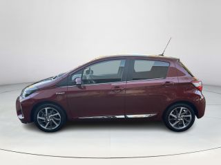 Toyota Yaris 1.5 Hybrid Premium