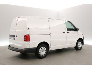 Volkswagen Transporter 2.0 TDI 140PK L1H1 | Koelwagen 0&deg; | Nachtkoeling | 3-Zits | Airco | Parkeersens.