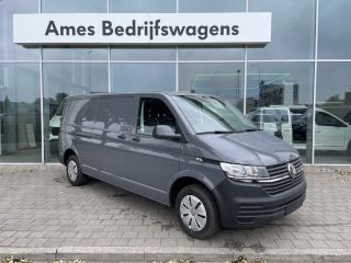 Volkswagen Transporter 2.0 TDI 150 pk L2H1 28 | PDC | App connect | Cruise control |  Bijrijdersbank