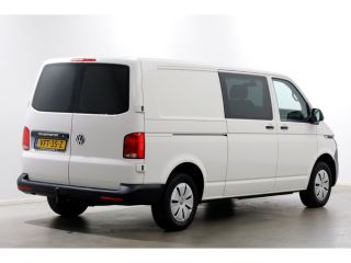 Volkswagen Transporter T6.1 2.0 TDI 150pk Lang DSG-Automaat D.C. Comfortline Airco/Navi 04-2020