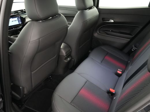 Alfa Romeo Junior Elettrica Speciale Automaat ActivLease financial lease