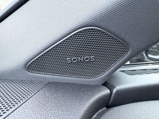 Audi A3 Limousine 35 150pk TFSI S edition Head-up display | MMI navigatie plus MMI touch | Cruise control... ActivLease financial lease