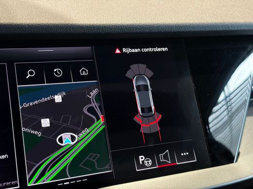 Audi A3 Limousine 35 150pk TFSI S edition Head-up display | MMI navigatie plus MMI touch | Cruise control... ActivLease financial lease