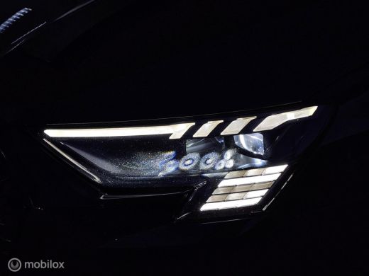 Audi A3 Limousine 35 TFSI S edition Panorama/Keyless/RS Seats/Matrix/S-line ActivLease financial lease