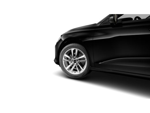 Audi A3 Sportback Pro Line | Aluminium optiek in het interieur | Audi virtual cockpit | Cruise control ActivLease financial lease