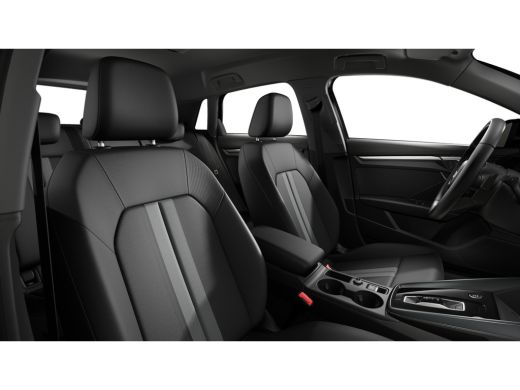 Audi A3 Sportback Pro Line | Aluminium optiek in het interieur | Audi virtual cockpit | Cruise control ActivLease financial lease