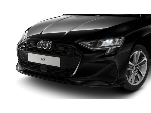 Audi A3 Sportback Pro Line | Aluminium optiek in het interieur | Audi virtual cockpit | Cruise control ActivLease financial lease