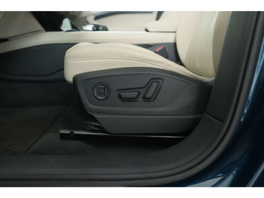 Audi e-tron 55 quattro Business edition Plus 95 kWh | Panoramadak | B&O | Leder | 360 Camera | Virtual Cockpi... ActivLease financial lease