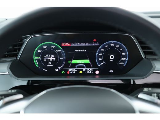 Audi e-tron 55 quattro Business edition Plus 95 kWh | Panoramadak | B&O | Leder | 360 Camera | Virtual Cockpi... ActivLease financial lease