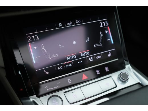 Audi e-tron 55 quattro Business edition Plus 95 kWh | Panoramadak | B&O | Leder | 360 Camera | Virtual Cockpi... ActivLease financial lease