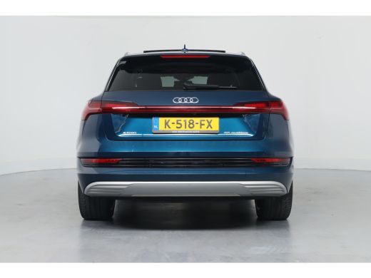 Audi e-tron 55 quattro Business edition Plus 95 kWh | Panoramadak | B&O | Leder | 360 Camera | Virtual Cockpi... ActivLease financial lease