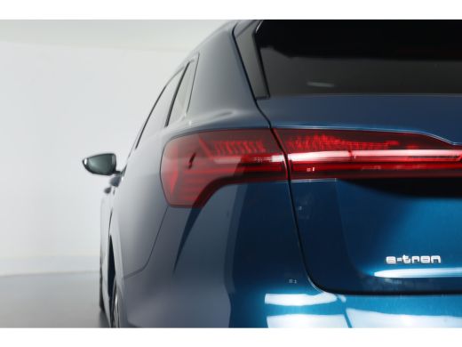 Audi e-tron 55 quattro Business edition Plus 95 kWh | Panoramadak | B&O | Leder | 360 Camera | Virtual Cockpi... ActivLease financial lease