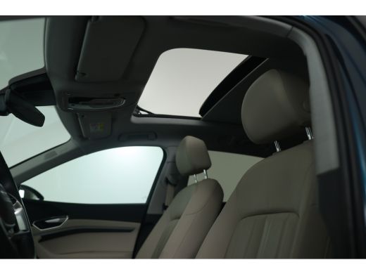 Audi e-tron 55 quattro Business edition Plus 95 kWh | Panoramadak | B&O | Leder | 360 Camera | Virtual Cockpi... ActivLease financial lease