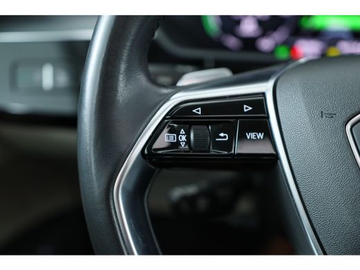 Audi e-tron 55 quattro Business edition Plus 95 kWh | Panoramadak | B&O | Leder | 360 Camera | Virtual Cockpi... ActivLease financial lease