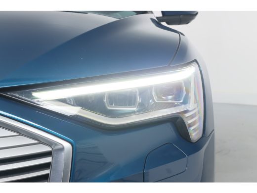 Audi e-tron 55 quattro Business edition Plus 95 kWh | Panoramadak | B&O | Leder | 360 Camera | Virtual Cockpi... ActivLease financial lease