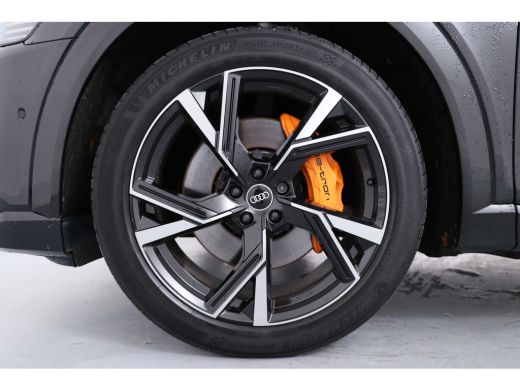 Audi e-tron 55 quattro S edition 95 kWh | Trekhaak | B&O | Dealer Onderhouden! | Navi | Camera | Cruise Adapt... ActivLease financial lease